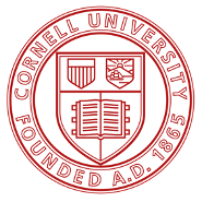 Cornell University logo