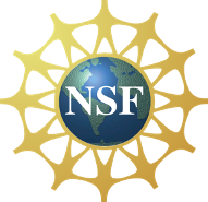 NSF logo