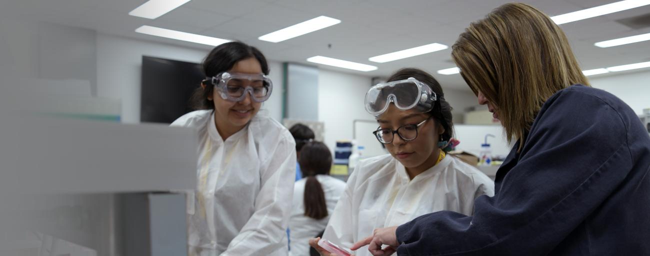LEAP Scholars Program