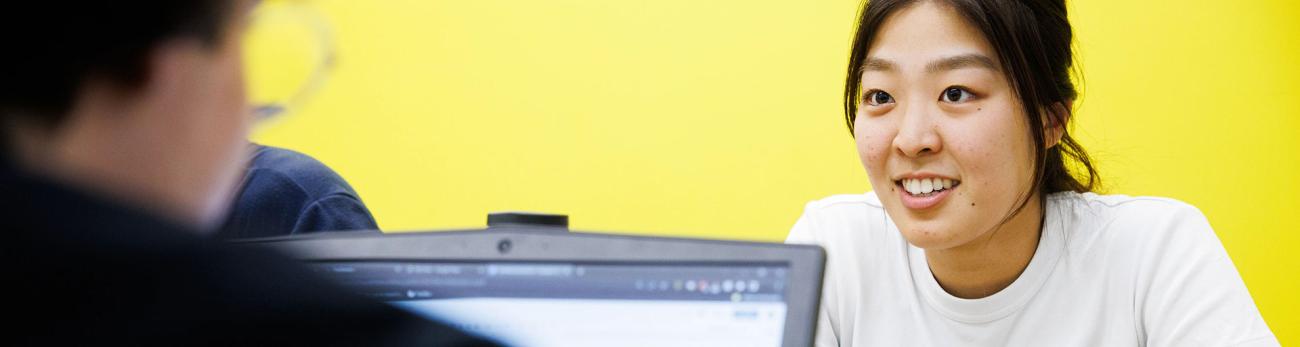 Undergraduate programs